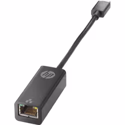HP Adaptateur USB-C vers RJ45 - Vue supplémentaire 5